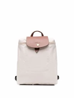 Longchamp sac à dos Le Pliage