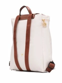 Longchamp sac à dos Le Pliage