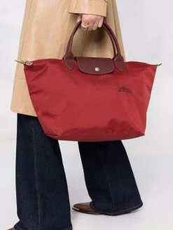 Longchamp sac cabas Le Pliage Original médium
