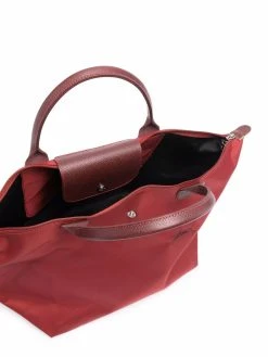 Longchamp sac cabas Le Pliage Original médium