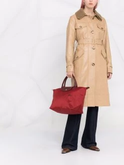 Longchamp sac cabas Le Pliage Original médium