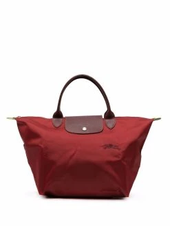 Longchamp sac cabas Le Pliage Original médium
