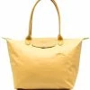 Longchamp grand sac porté épaule Le Pliage