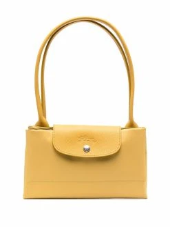 Longchamp grand sac porté épaule Le Pliage