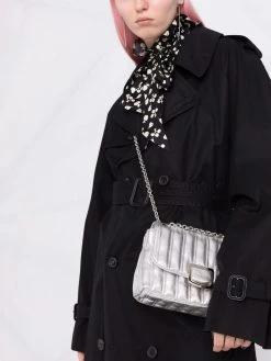 Longchamp petit sac à bandoulière Brioche