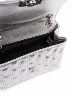 Longchamp petit sac à bandoulière Brioche