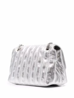 Longchamp petit sac à bandoulière Brioche