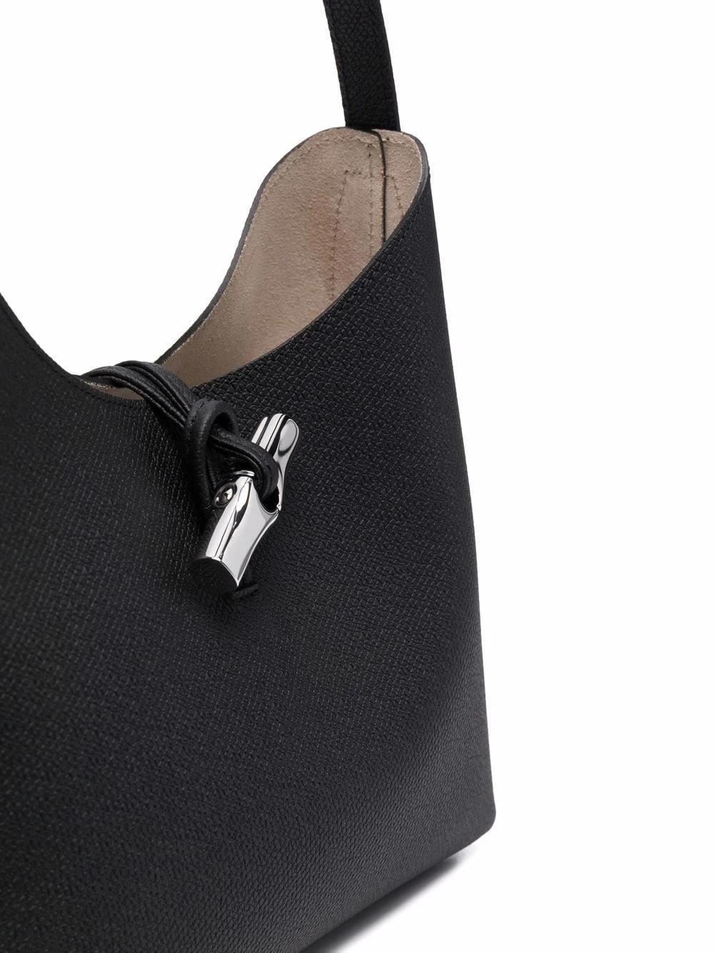 Garantie De Qualité 100% Longchamp Sac porté épaule Roseau médium sacs porté épaule femme 7 Longchamp sac porté épaule Roseau médium