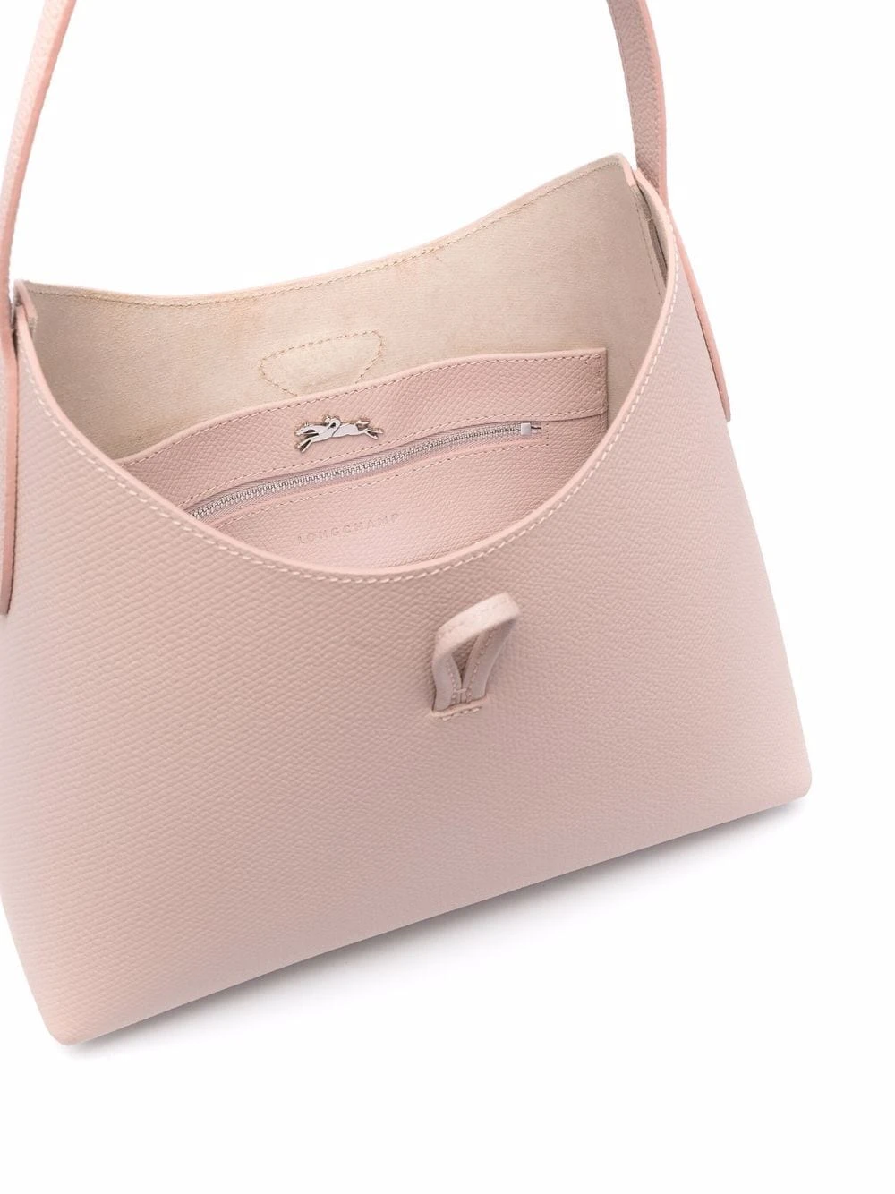 Longchamp Sac porté épaule Roseau en cuir Prix Bradés sacs porté épaule femme 8 Longchamp sac porté épaule Roseau en cuir