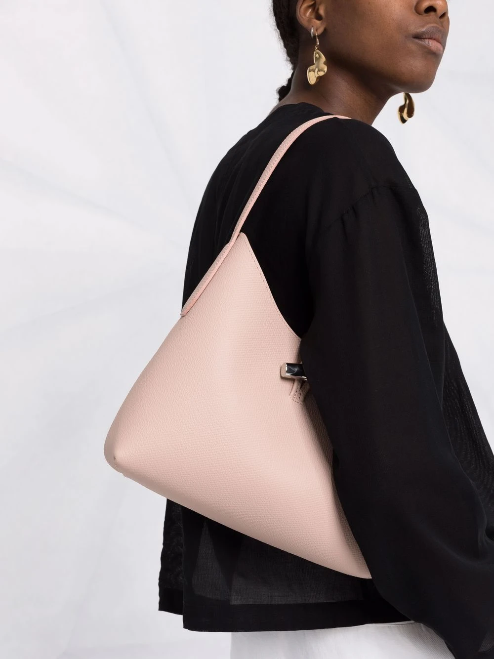 Longchamp Sac porté épaule Roseau en cuir Prix Bradés sacs porté épaule femme 5 Longchamp sac porté épaule Roseau en cuir