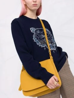 Longchamp sac à bandoulière Le Foulonné