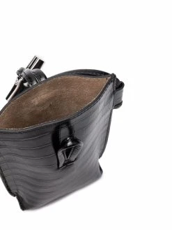 Longchamp étui pour smartphone Roseau Croco en cuir 50% Off De Vente téléphones, ordinateurs & gadgets femme 7 Longchamp étui pour smartphone Roseau Croco en cuir