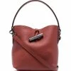 Longchamp sac seau Roseau