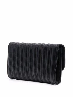 Longchamp portefeuille Brioche à rabat