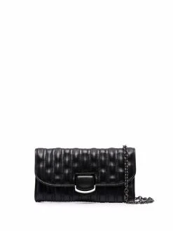 Longchamp portefeuille Brioche à rabat