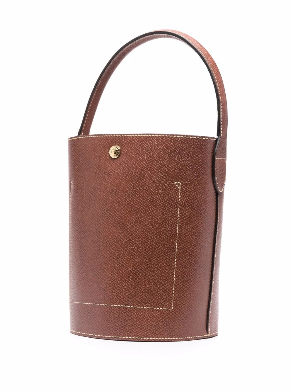 Longchamp Sac seau Le Pliage Cuir de Russie Prix Raisonnable sacs seau femme 5 Longchamp sac seau Le Pliage Cuir de Russie