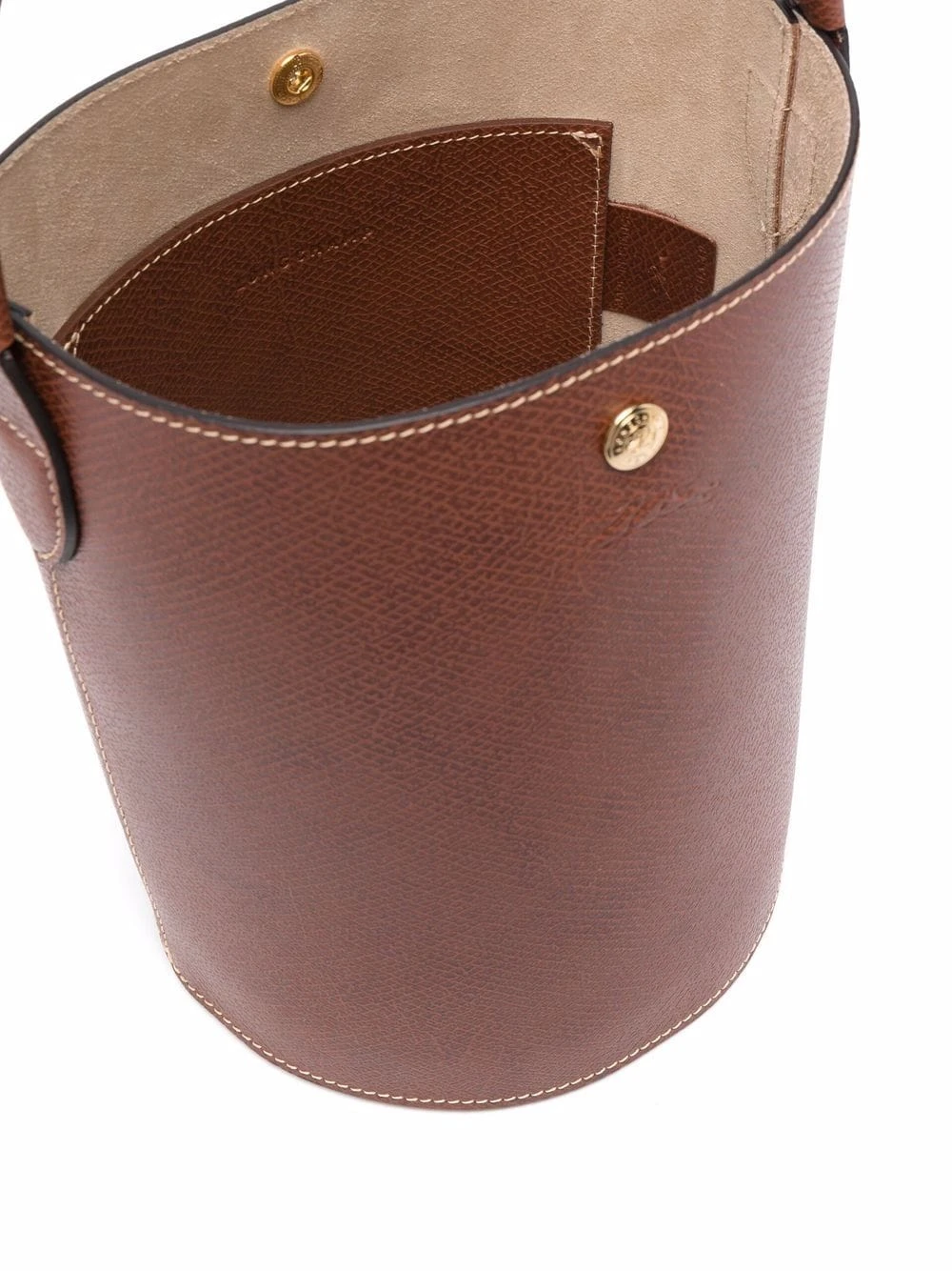 Longchamp Sac seau Le Pliage Cuir de Russie Prix Raisonnable sacs seau femme 8 Longchamp sac seau Le Pliage Cuir de Russie