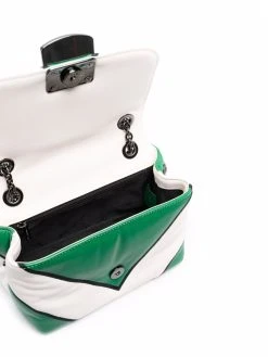 Longchamp sac à bandoulière Brioche Losange