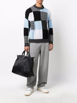 Longchamp grand sac de voyage Le Pliage