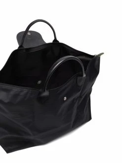 Longchamp grand sac de voyage Le Pliage