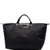 Longchamp grand sac de voyage Le Pliage