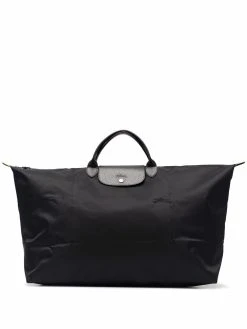 Longchamp grand sac de voyage Le Pliage