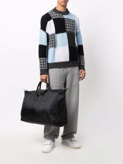 Longchamp grand sac de voyage Le Pliage