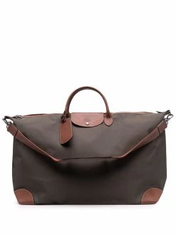 Longchamp sac de voyage XL Boxford